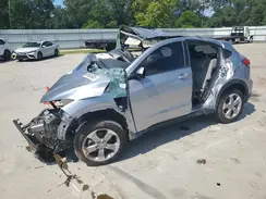 3CZRU5H33KG700028 2019 HONDA HR-V