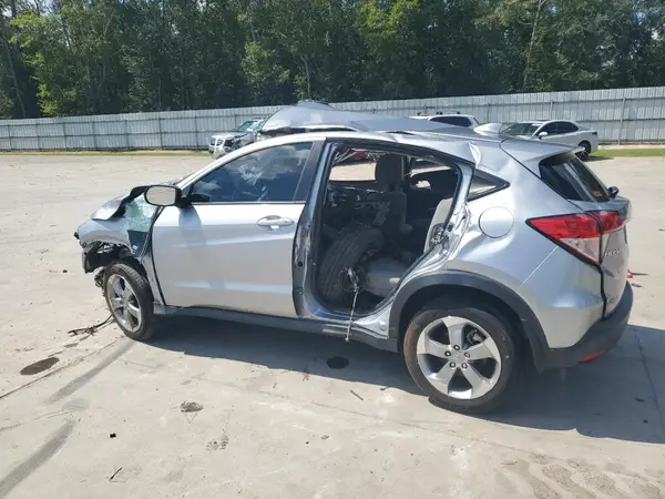 3CZRU5H33KG700028 2019 HONDA HR-V - Image 2