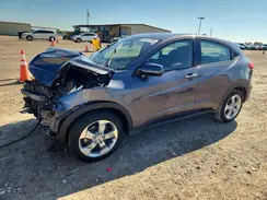 3CZRU5H33KG703530 2019 HONDA HR-V