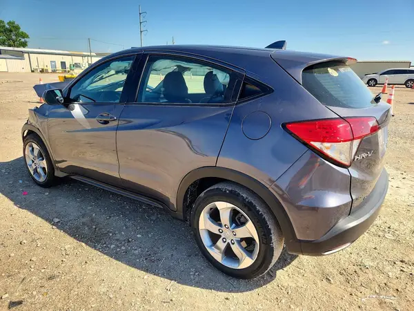 3CZRU5H33KG703530 2019 HONDA HR-V - Image 2
