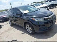 3CZRU5H33KG706511 2019 HONDA HR-V
