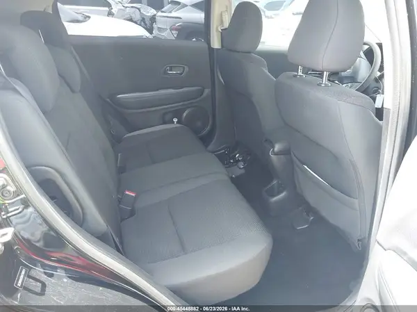 3CZRU5H33KG706511 2019 HONDA HR-V - Image 8