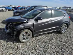 3CZRU5H33KG706783 2019 HONDA HR-V
