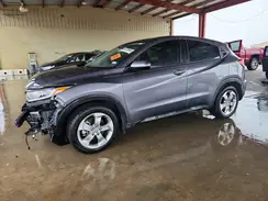 3CZRU5H33KG706959 2019 HONDA HR-V