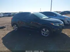 3CZRU5H33KG707965 2019 HONDA HR-V