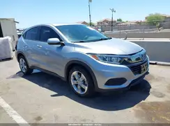 3CZRU5H33KG708288 2019 HONDA HR-V