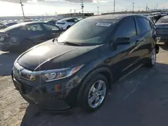 3CZRU5H33KG708386 2019 HONDA HR-V