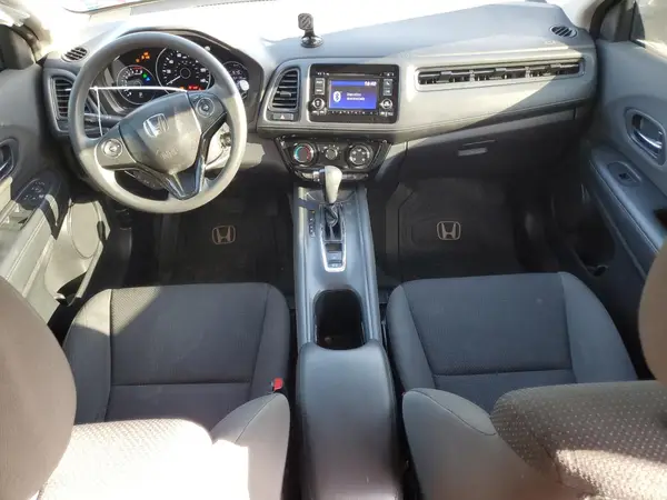 3CZRU5H33KG708386 2019 HONDA HR-V - Image 8