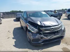 3CZRU5H33KG708470 2019 HONDA HR-V