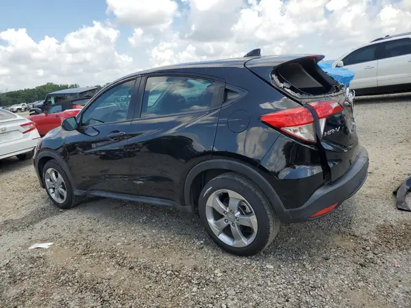 3CZRU5H33KG708999 2019 HONDA HR-V - Image 2