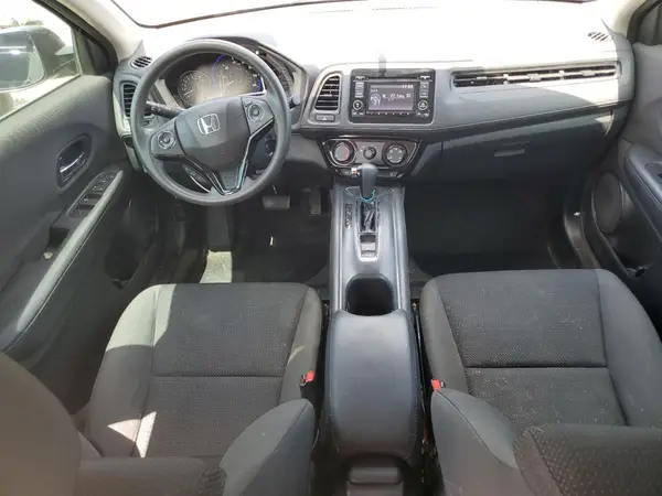3CZRU5H33KG708999 2019 HONDA HR-V - Image 8