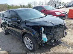 3CZRU5H33KG709036 2019 HONDA HR-V
