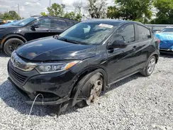 3CZRU5H33KG709120 2019 HONDA HR-V