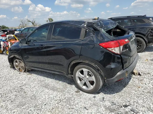 3CZRU5H33KG709120 2019 HONDA HR-V - Image 2