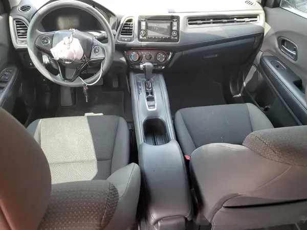3CZRU5H33KG709120 2019 HONDA HR-V - Image 8
