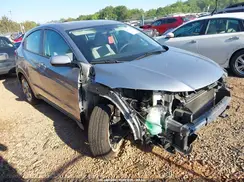 3CZRU5H33KG709652 2019 HONDA HR-V