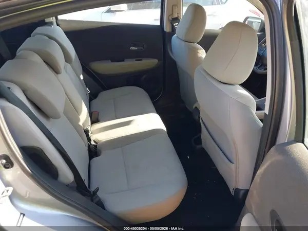 3CZRU5H33KG709652 2019 HONDA HR-V - Image 8