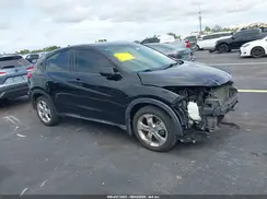 3CZRU5H33KG711210 2019 HONDA HR-V