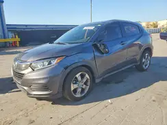 3CZRU5H33KG711336 2019 HONDA HR-V