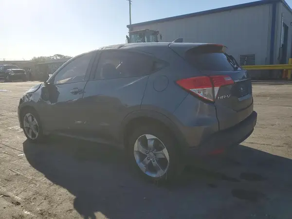 3CZRU5H33KG711336 2019 HONDA HR-V - Image 2