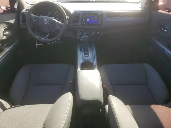 3CZRU5H33KG711336 2019 HONDA HR-V - Image 8