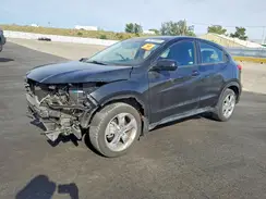 3CZRU5H33KG711997 2019 HONDA HR-V