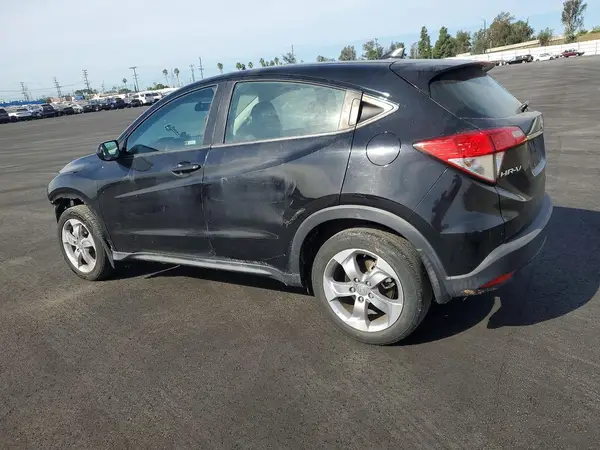 3CZRU5H33KG711997 2019 HONDA HR-V - Image 2