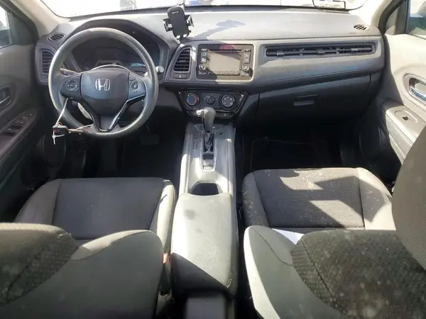 3CZRU5H33KG711997 2019 HONDA HR-V - Image 8