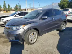 3CZRU5H33KG712244 2019 HONDA HR-V