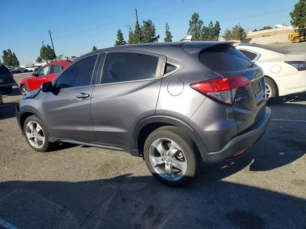 3CZRU5H33KG712244 2019 HONDA HR-V - Image 2