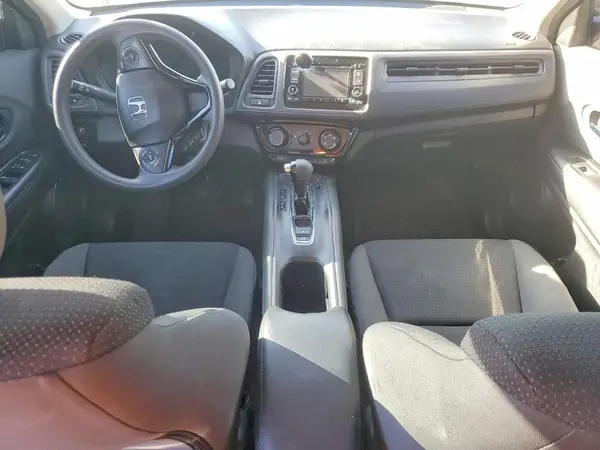 3CZRU5H33KG712244 2019 HONDA HR-V - Image 8