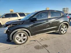 3CZRU5H33KG712907 2019 HONDA HR-V