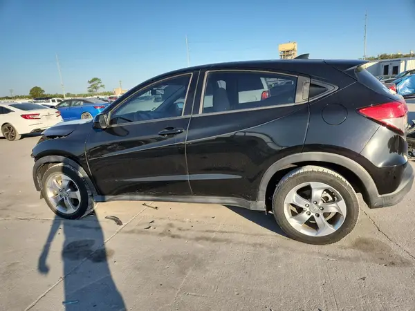 3CZRU5H33KG712907 2019 HONDA HR-V - Image 2