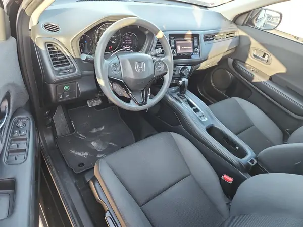 3CZRU5H33KG712907 2019 HONDA HR-V - Image 8