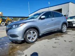 3CZRU5H33KG713782 2019 HONDA HR-V