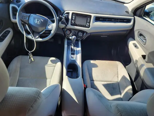 3CZRU5H33KG713782 2019 HONDA HR-V - Image 8