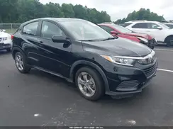 3CZRU5H33KG714673 2019 HONDA HR-V