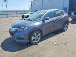 3CZRU5H33KG714754 2019 HONDA HR-V