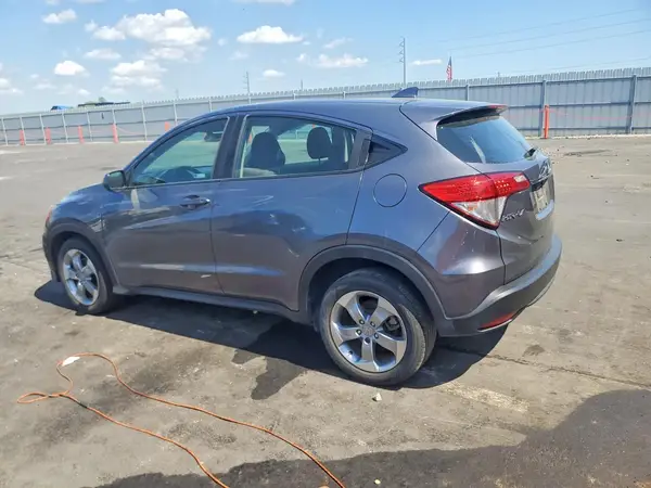 3CZRU5H33KG714754 2019 HONDA HR-V - Image 2