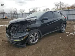 3CZRU5H33KG715595 2019 HONDA HR-V
