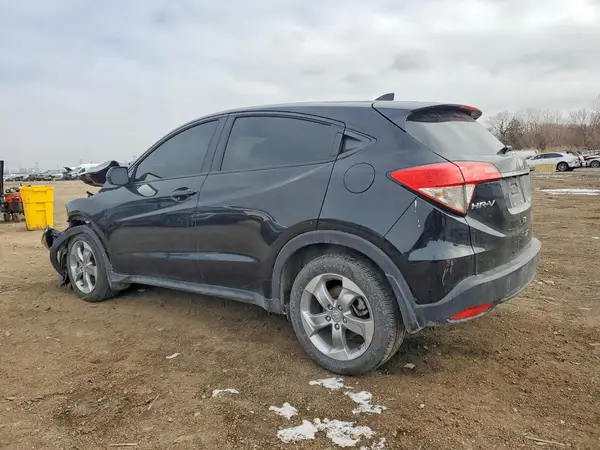 3CZRU5H33KG715595 2019 HONDA HR-V - Image 2