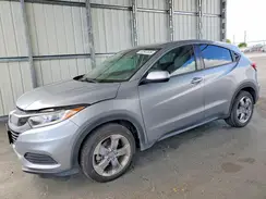 3CZRU5H33KG716620 2019 HONDA HR-V