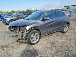 3CZRU5H33KM100918 2019 HONDA HR-V