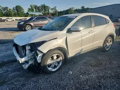 3CZRU5H33KM703206 2019 HONDA HR-V