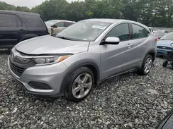 3CZRU5H33KM719700 2019 HONDA HR-V