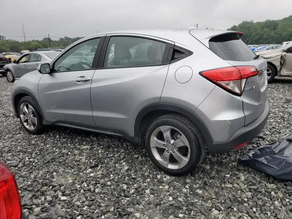 3CZRU5H33KM719700 2019 HONDA HR-V - Image 2