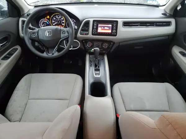 3CZRU5H33KM719700 2019 HONDA HR-V - Image 8
