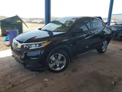 3CZRU5H33KM719714 2019 HONDA HR-V