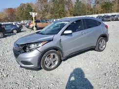 3CZRU5H33KM719812 2019 HONDA HR-V