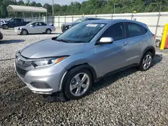 3CZRU5H33KM720524 2019 HONDA HR-V
